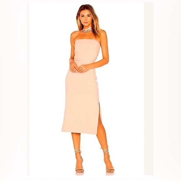 Elizabeth and James Dresses & Skirts - Elizabeth and James Sierra Dress
